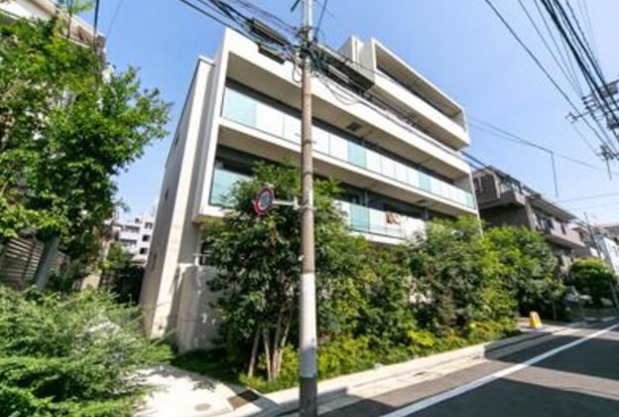 都営大江戸線 若松河田駅 徒歩7分 築10年