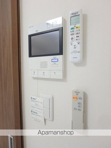 西武有楽町線 練馬駅 徒歩8分 4階建 築8年のその他写真