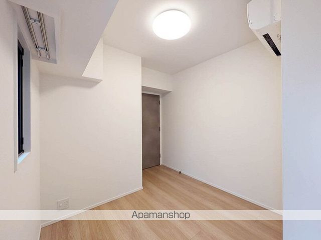 SーRESIDENCE板橋大山clairの内装写真