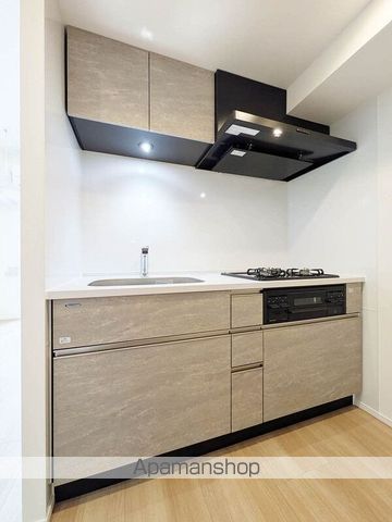 SーRESIDENCE板橋大山clairのキッチン写真