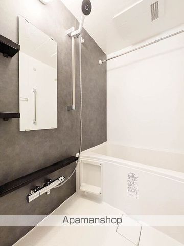 SーRESIDENCE板橋大山clairの風呂写真