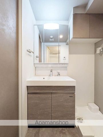 SーRESIDENCE板橋大山clairの内装写真