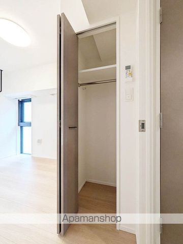 SーRESIDENCE板橋大山clairの内装写真