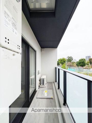 SーRESIDENCE板橋大山clairの内装写真