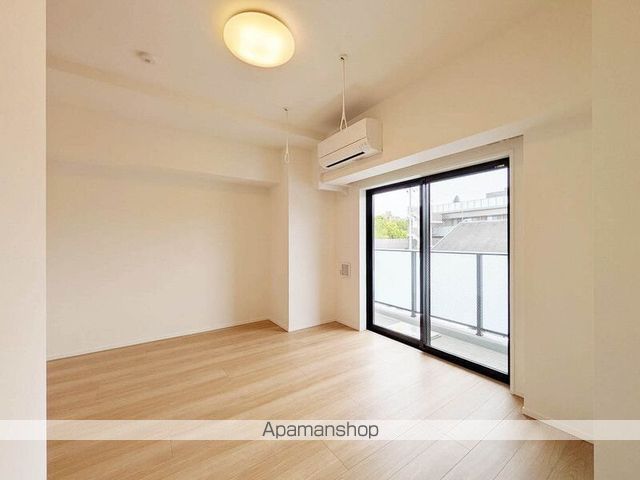 SーRESIDENCE板橋大山clairの内装写真