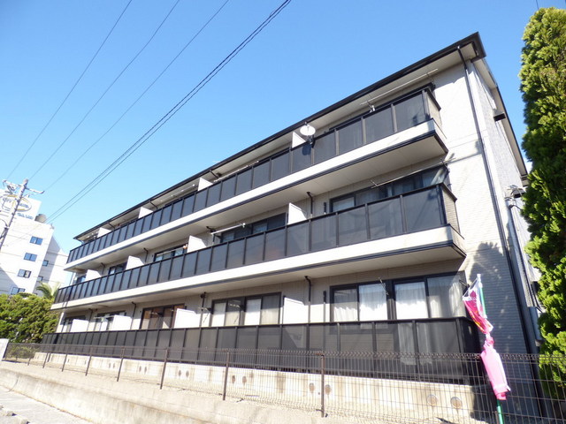建物外観　素敵な外観♪大和ハウス施工