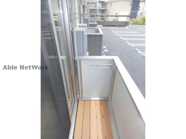 ＪＲ宇都宮線 古河駅 徒歩9分 2階建 築7年の内装写真