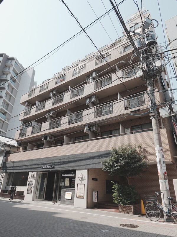 エストレーヴ文京神楽坂のその他写真