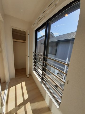 その他部屋・スペース　明るい室内です