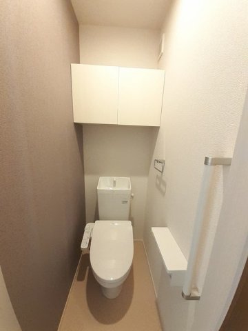 トイレ　トイレも気になるポイント