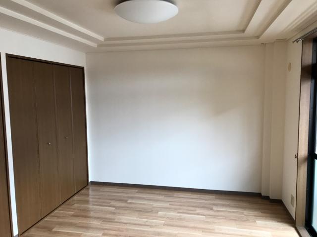 その他部屋・スペース　南側洋室