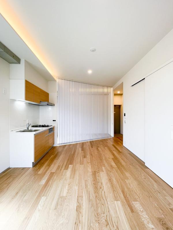 洗面設備　洗面所