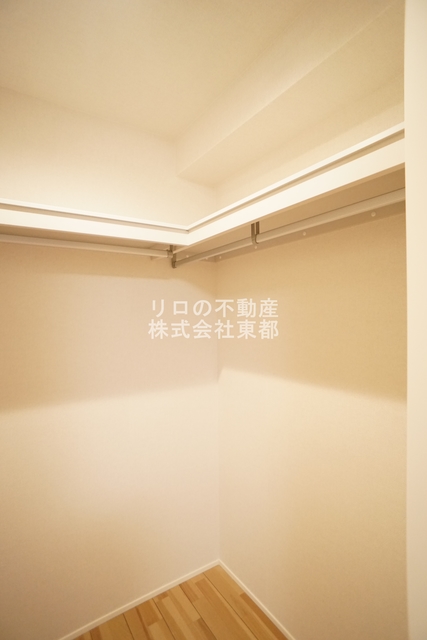 小田急線 狛江駅 徒歩16分 3階建 築2年の内装写真