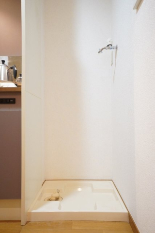 その他設備　☆室内洗濯機置き場☆