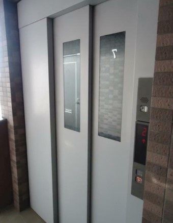 その他共有部分　☆エレベーター☆