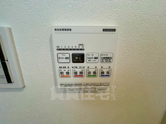 地下鉄千日前線 新深江駅 徒歩10分 3階建 築1年のその他写真