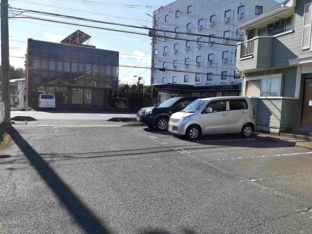 ジャルダン ドゥ 川崎-Aのその他写真