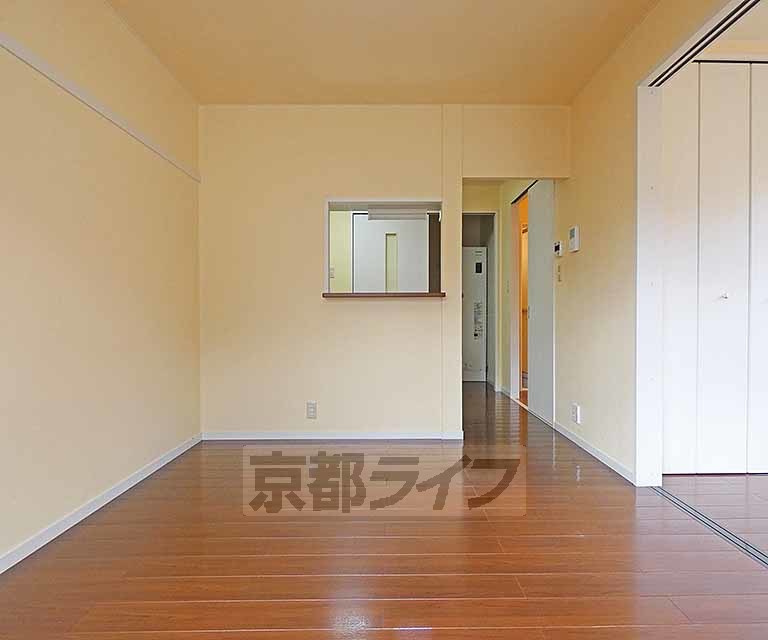 居室・リビング　リビングです。