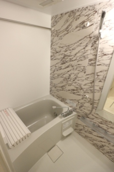 バス・シャワールーム　同建物別部屋写真