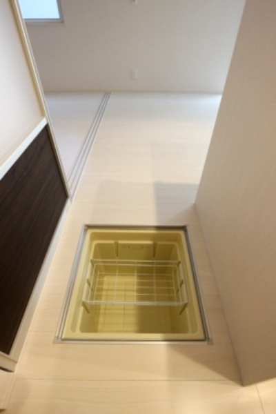 その他設備　同建物別部屋写真