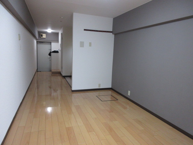 錦町チサンマンションの内装写真