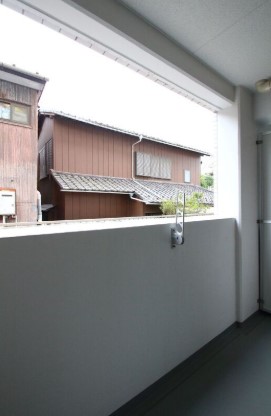 SPICAの内装写真