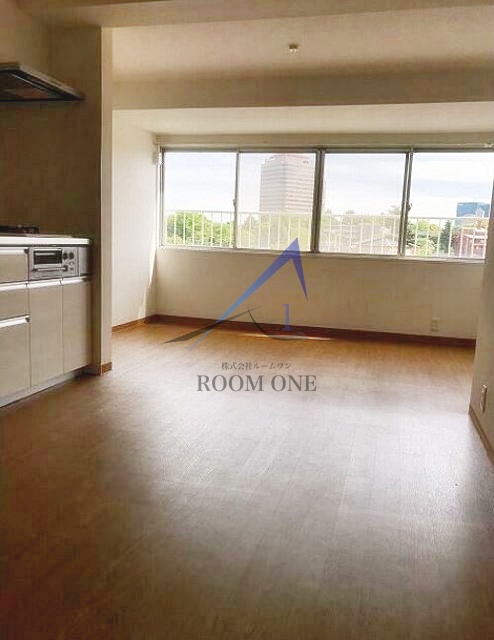 居室・リビング　洋室のお部屋です。