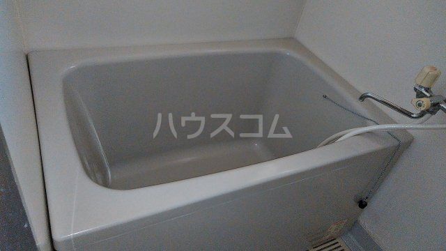 シャンテ・ラ・ヴィ北島 WESTの風呂写真