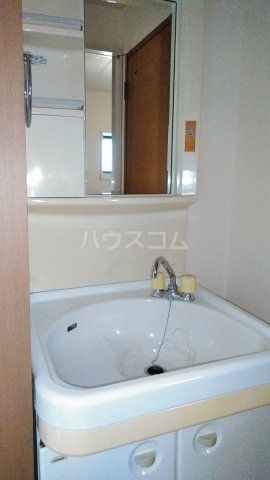 シャンテ・ラ・ヴィ北島 WESTの内装写真