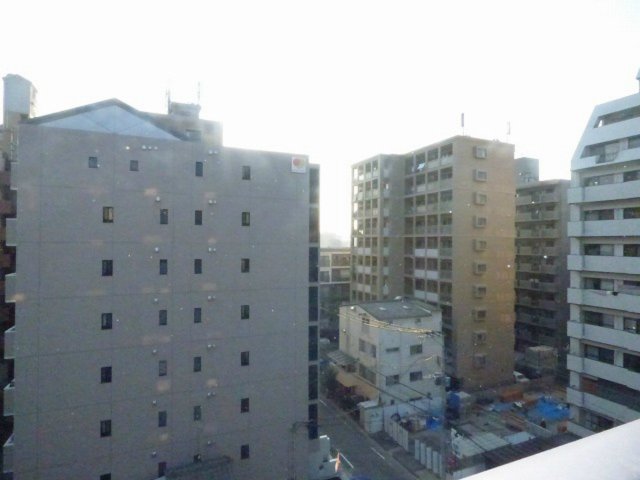 眺望　※別号室参考写真※