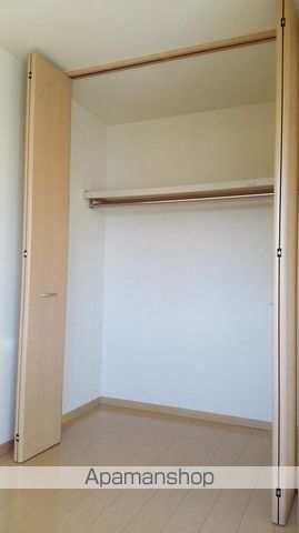 ＪＲ内房線 浜野駅 徒歩7分 2階建 築22年の内装写真