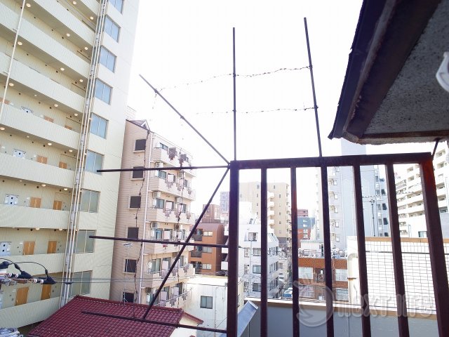 ファーストホーム川崎のその他写真