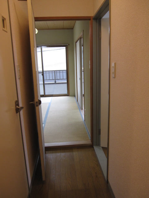 その他部屋・スペース　※同物件別部屋の写真になります。