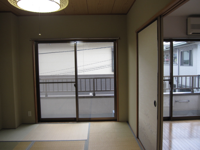 居室・リビング　※同物件別部屋の写真になります。