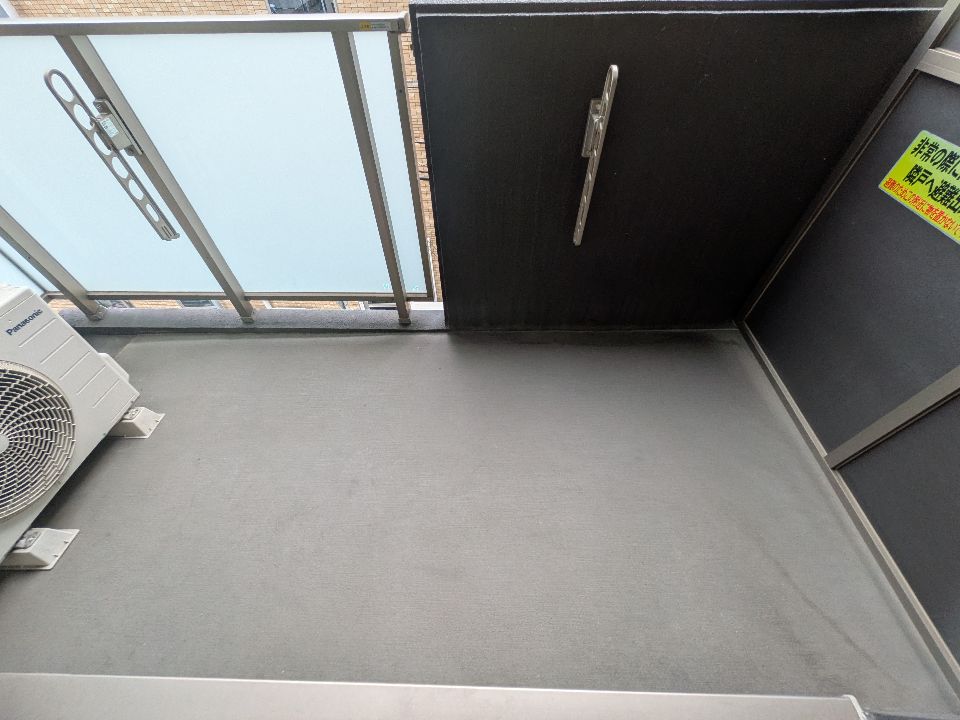 Mina葵の内装写真