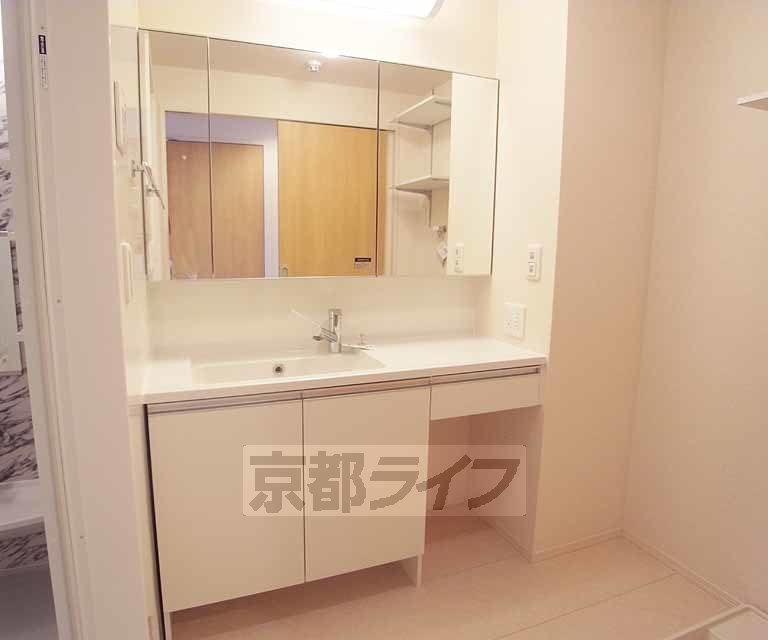 クレールシャトレの内装写真