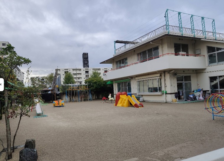 嵐山ロイアルハイツ6号棟307号の周辺写真