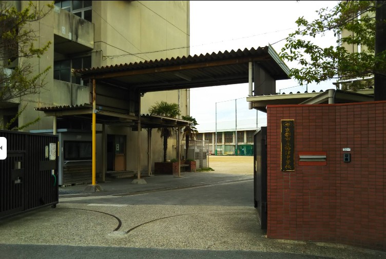 嵐山ロイアルハイツ6号棟307号の周辺写真