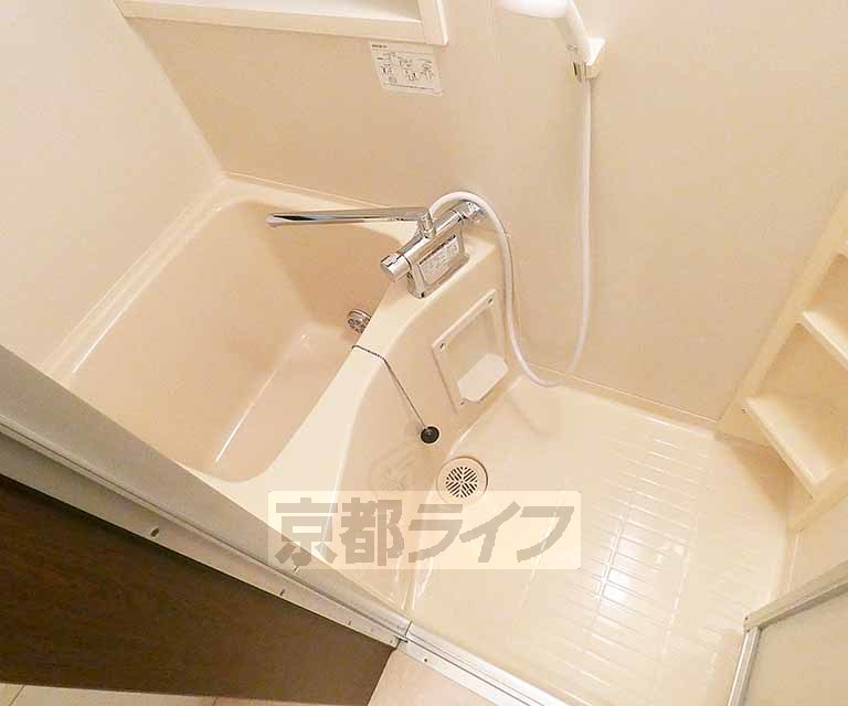 MAPLE HILL OKAZAKI ‐メイプルヒル岡崎‐の風呂写真