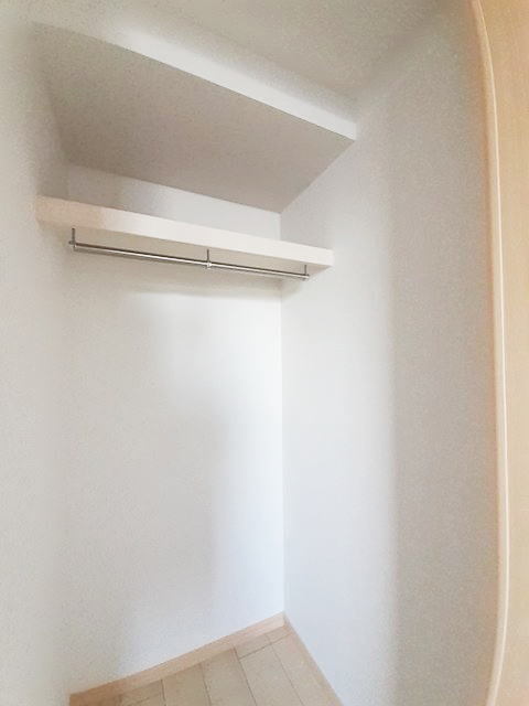 ベルプレーヌの内装写真