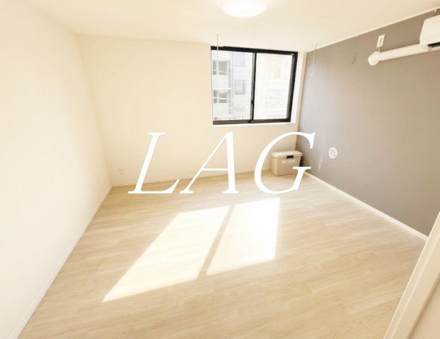 居室・リビング　洋室のお部屋です。