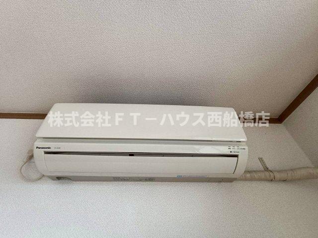 鈴木ハイツのその他写真