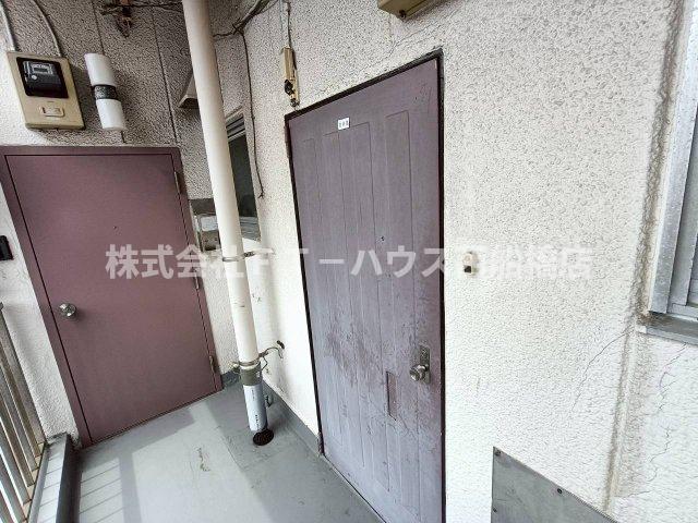 鈴木ハイツのその他写真