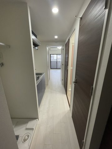 その他　イメージとして同マンション他部屋を表示しています