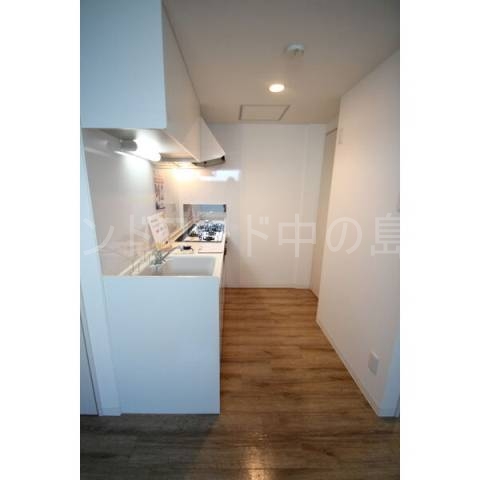キッチン　詳細は、ウィンドワード中の島店までご相談下さい。