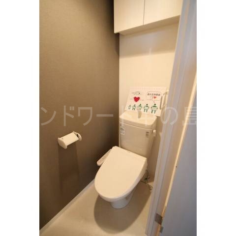 トイレ　詳細は、ウィンドワード中の島店までご相談下さい。