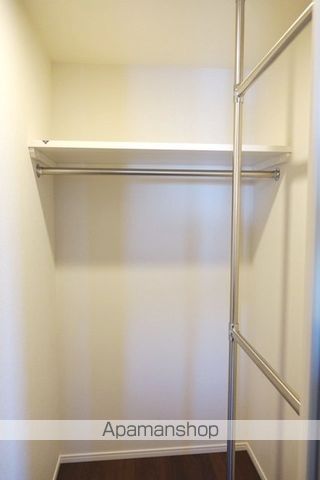 パークアクシス押上サウスの内装写真