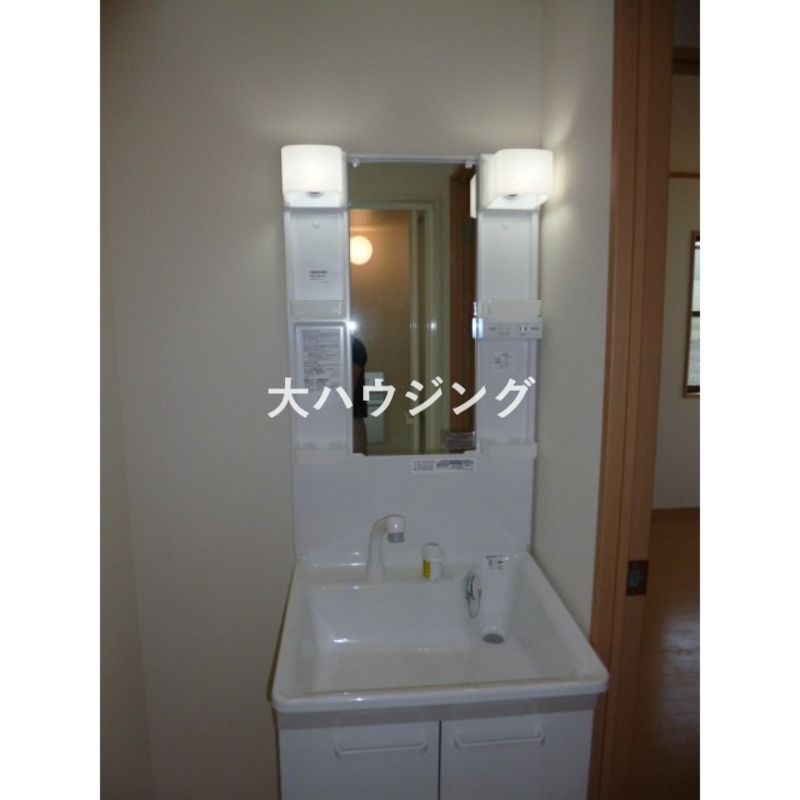 アムールParfaitの内装写真