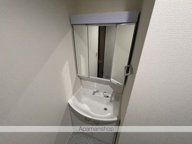 阪急神戸線 神崎川駅 徒歩17分 3階建 築3年の内装写真