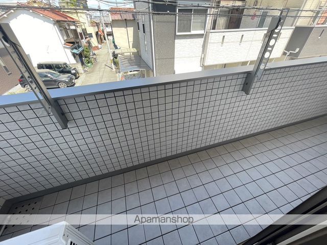 阪急神戸線 神崎川駅 徒歩17分 3階建 築3年の内装写真